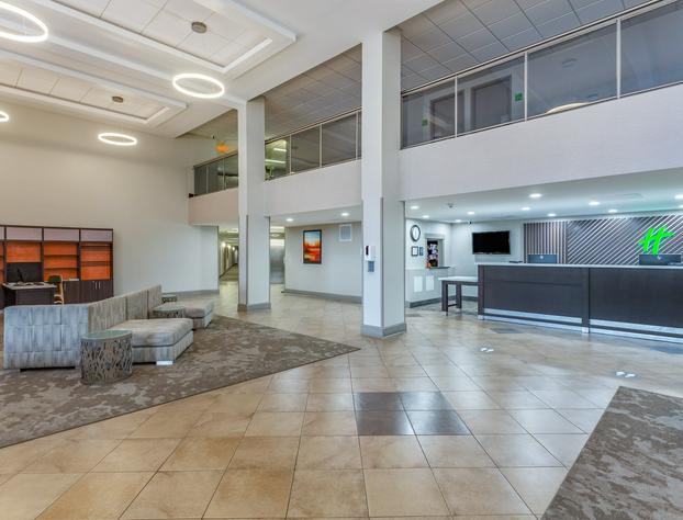 Holiday Inn Rockford by IHG hotel detail image 3