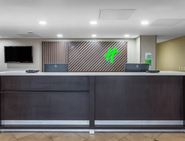 Holiday Inn Rockford by IHG hotel detail image 4