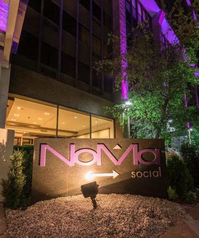 Hotel NoMa, Trademark Collection by Wyndham hotel hero