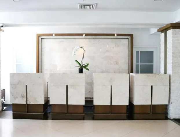 Hotel NoMa, Trademark Collection by Wyndham hotel detail image 2