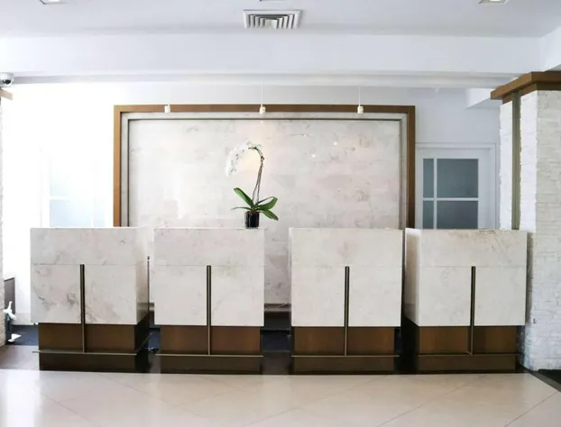 Hotel NoMa, Trademark Collection by Wyndham hotel detail image 2