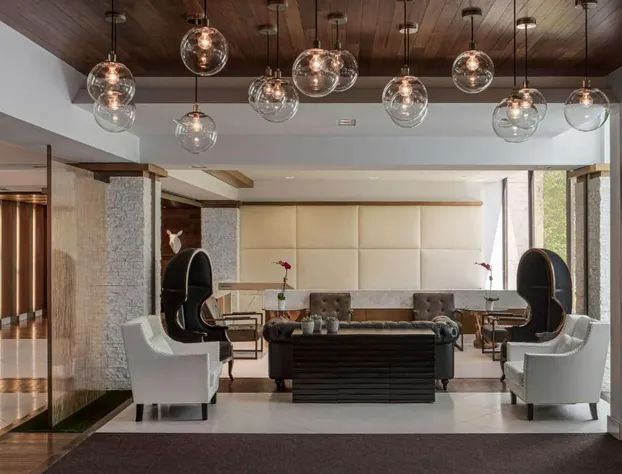 Hotel NoMa, Trademark Collection by Wyndham hotel detail image 3