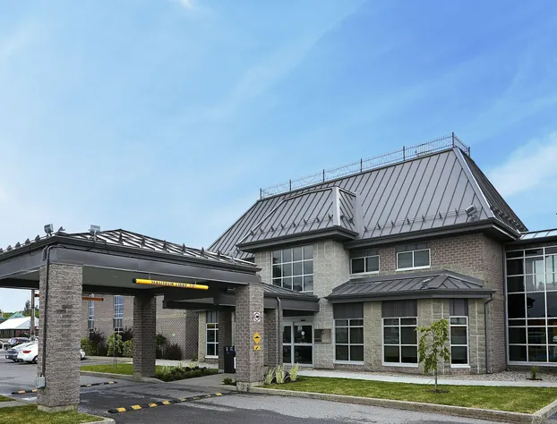 Hôtel Cofortel hotel detail image 1