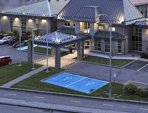 Hôtel Cofortel hotel detail image 2