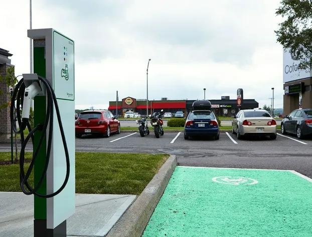 Hôtel Cofortel hotel detail image 3