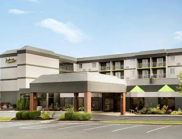 Radisson Hotel Akron/Fairlawn hotel detail image 1