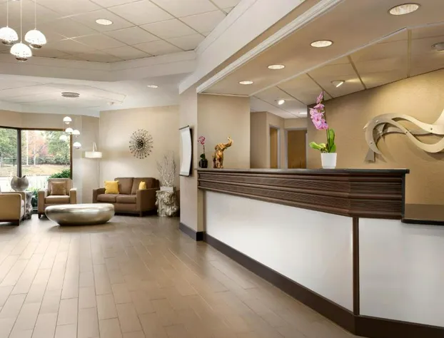 Radisson Hotel Akron/Fairlawn hotel detail image 4