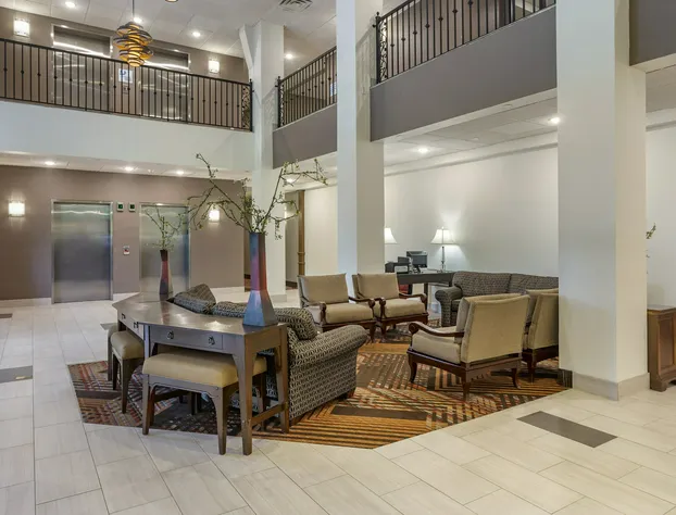 Holiday Inn Express Branson-Green Mountain Drive by IHG hotel detail image 2