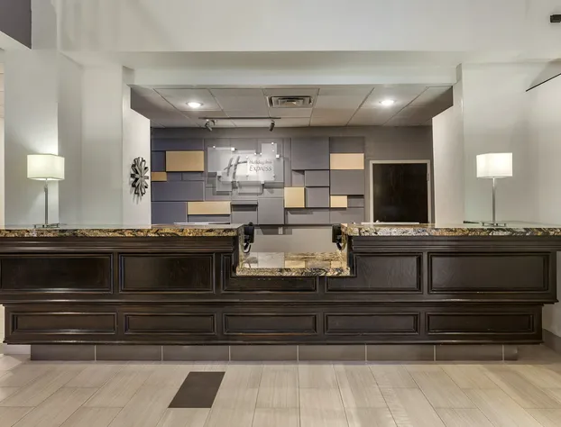 Holiday Inn Express Branson-Green Mountain Drive by IHG hotel detail image 3