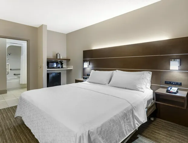 Holiday Inn Express Branson-Green Mountain Drive by IHG hotel detail image 4