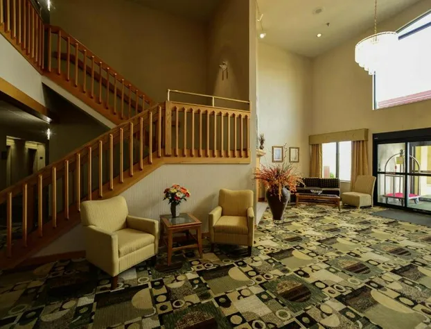 Baymont by Wyndham Marion hotel detail image 4