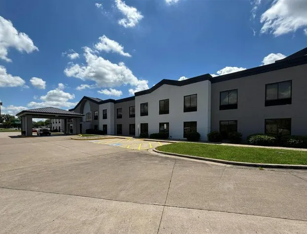 Baymont by Wyndham Marion hotel detail image 1