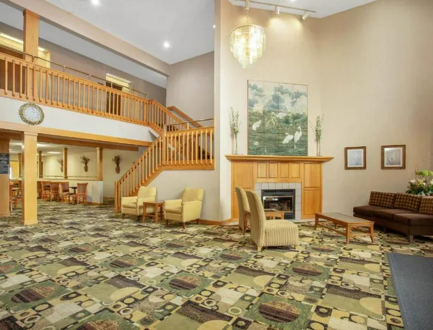 Baymont by Wyndham Marion hotel detail image 2