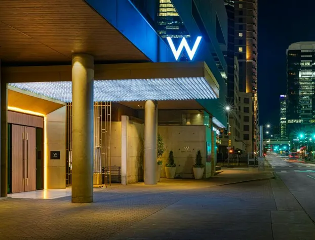 W Austin hotel detail image 1