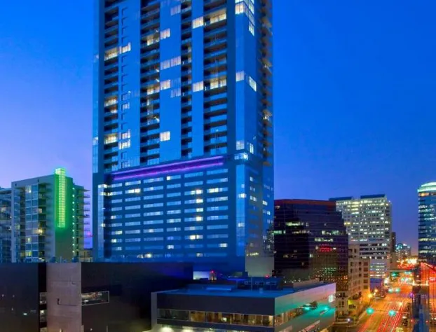 W Austin hotel detail image 3