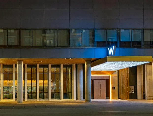 W Austin hotel detail image 4