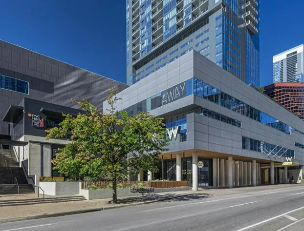 W Austin hotel detail image 3