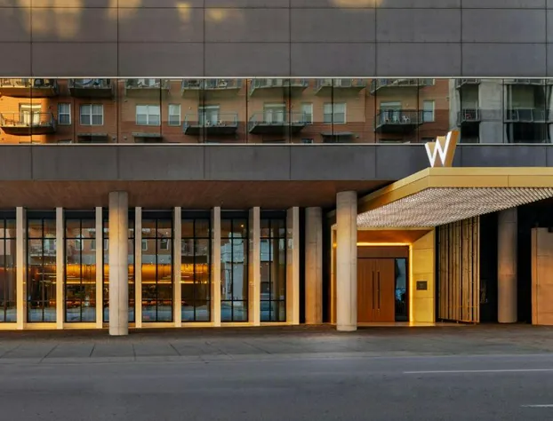 W Austin hotel detail image 4