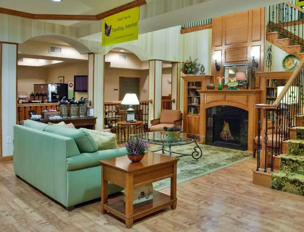 Country Inn & Suites by Radisson, Albany, GA hotel detail image 3