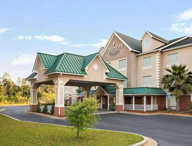 Country Inn & Suites by Radisson, Albany, GA hotel detail image 2