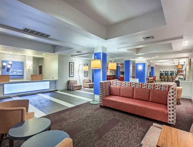Holiday Inn Express & Suites Shreveport South Park Plaza by IHG hotel detail image 3