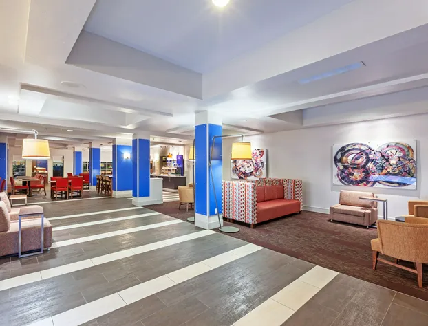 Holiday Inn Express & Suites Shreveport South Park Plaza by IHG hotel detail image 4