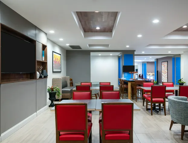 Holiday Inn Express & Suites Florence I-95 & I-20 Civic Ctr by IHG hotel detail image 4