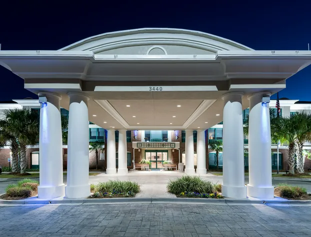 Holiday Inn Express & Suites Florence I-95 & I-20 Civic Ctr by IHG hotel detail image 3