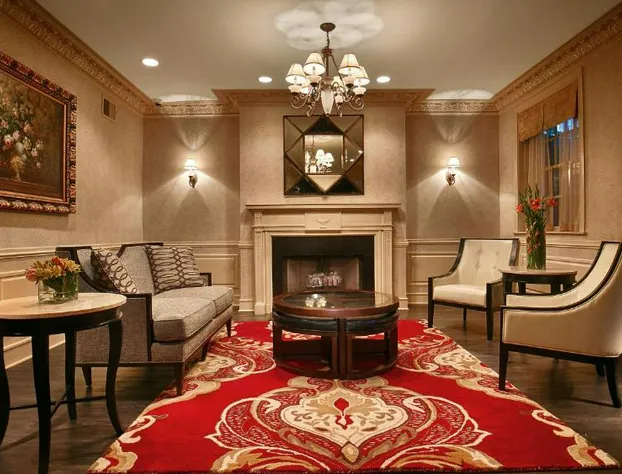 Best Western Plus Hawthorne Terrace Hotel hotel detail image 2