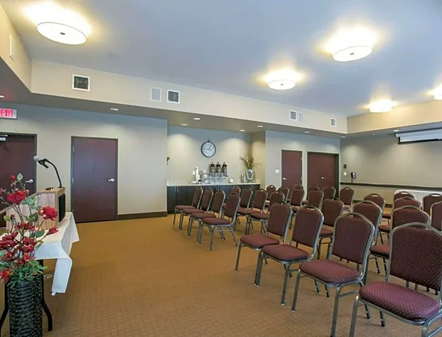 Sleep Inn & Suites Round Rock - Austin North hotel detail image 3