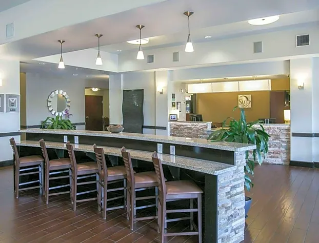 Sleep Inn & Suites Round Rock - Austin North hotel detail image 4