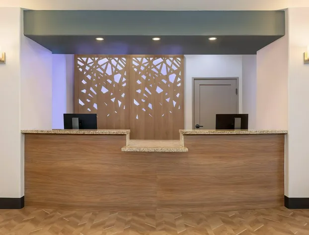 Sleep Inn & Suites Round Rock - Austin North hotel detail image 1