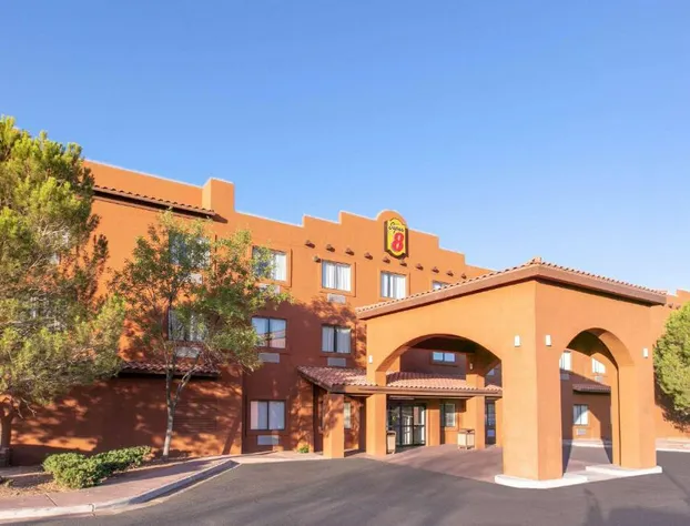 Super 8 by Wyndham Page/Lake Powell hotel detail image 1