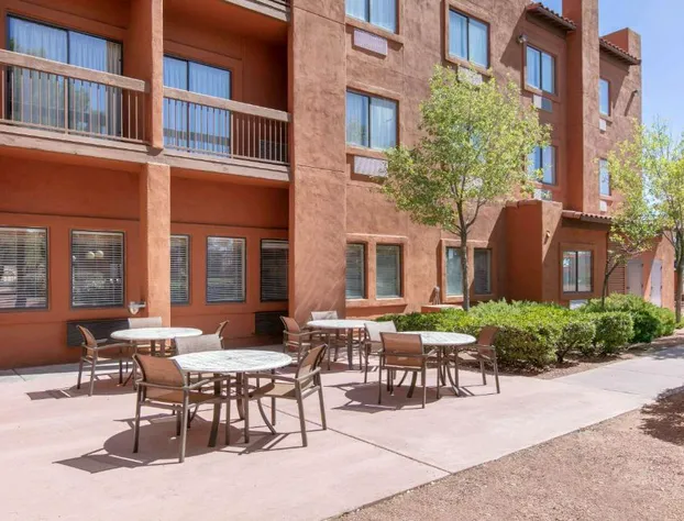 Super 8 by Wyndham Page/Lake Powell hotel detail image 3