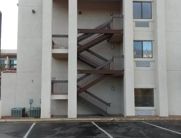 Super 8 by Wyndham Page/Lake Powell hotel detail image 4