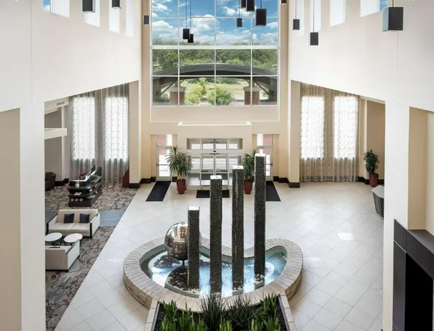 Embassy Suites by Hilton Birmingham Hoover hotel detail image 2