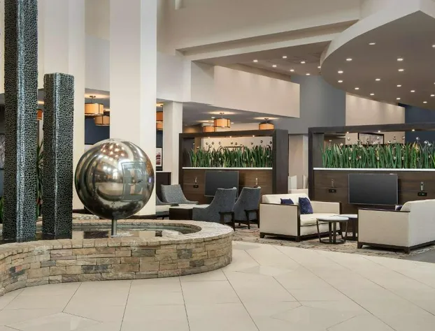 Embassy Suites by Hilton Birmingham Hoover hotel detail image 3