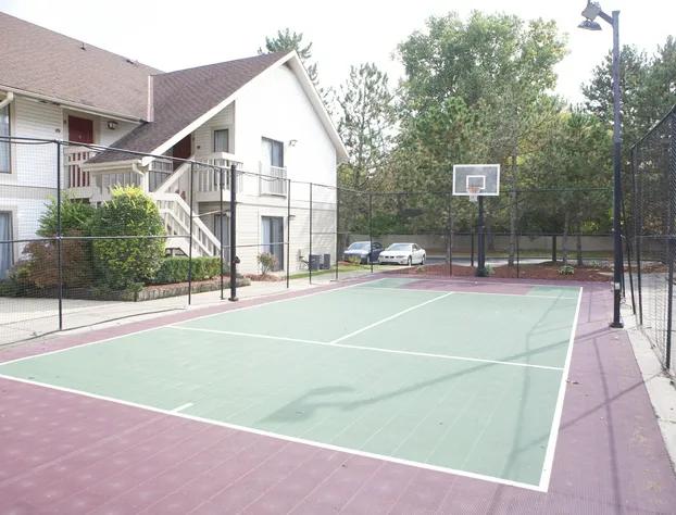 Hawthorn Suites By Wyndham Troy MI hotel detail image 1