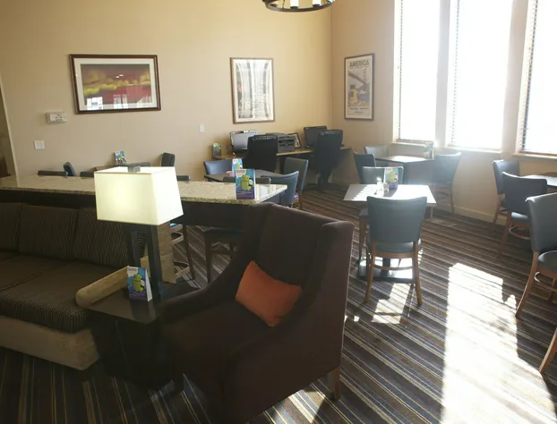 Hawthorn Suites By Wyndham Troy MI hotel detail image 2