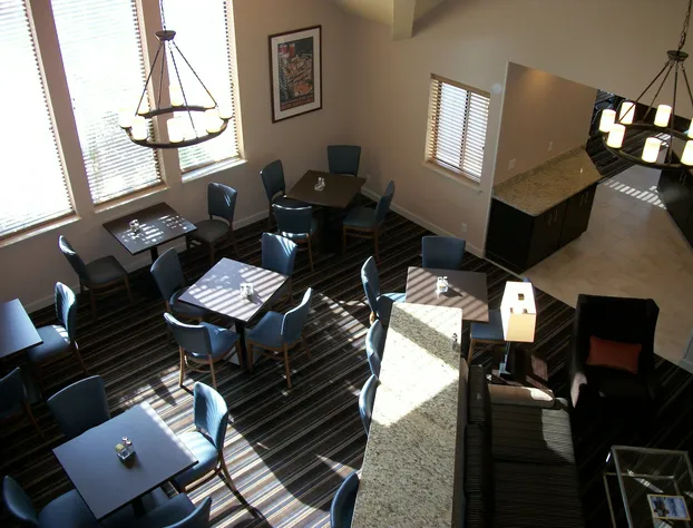 Hawthorn Suites By Wyndham Troy MI hotel detail image 4