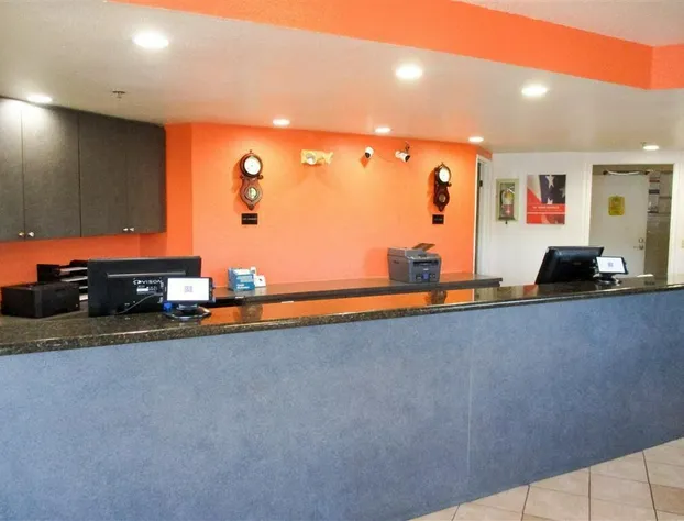 Rodeway Inn & Suites Thousand Palms - Rancho Mirage hotel detail image 3