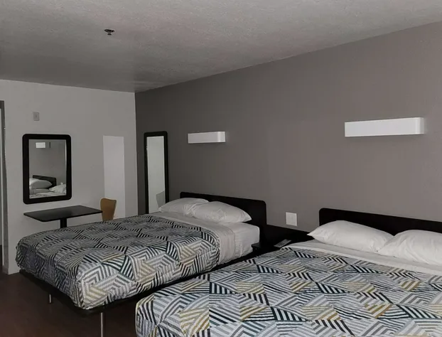 Rodeway Inn & Suites Thousand Palms - Rancho Mirage hotel detail image 4