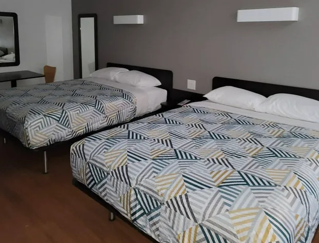 Rodeway Inn & Suites Thousand Palms - Rancho Mirage hotel detail image 4