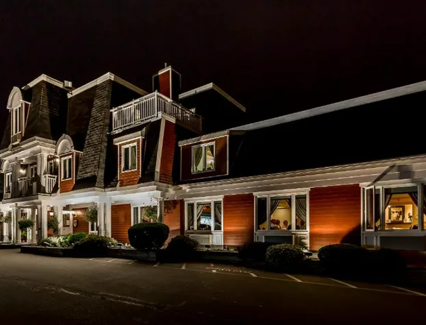 Inn on the Lake hotel detail image 2