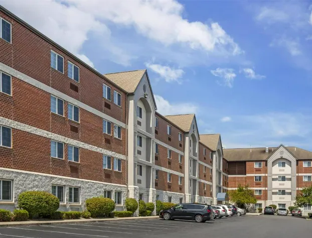 Sonesta Simply Suites Boston Burlington hotel detail image 2