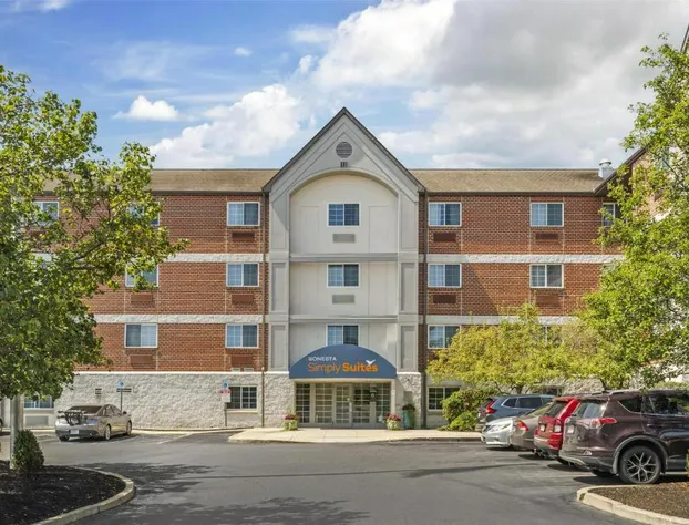 Sonesta Simply Suites Boston Burlington hotel detail image 3