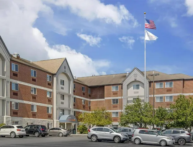 Sonesta Simply Suites Boston Burlington hotel detail image 4