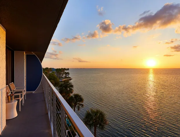 The Godfrey Hotel & Cabanas Tampa hotel detail image 2