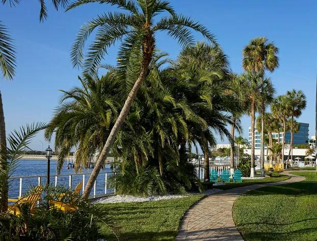The Godfrey Hotel & Cabanas Tampa hotel detail image 4