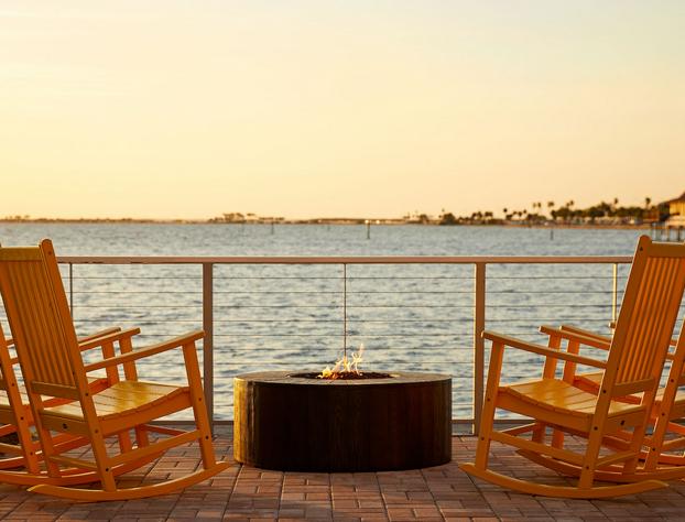 The Godfrey Hotel & Cabanas Tampa hotel detail image 3